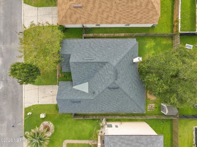 604 REFLECTION COVE Road, Jacksonville, FL 32218