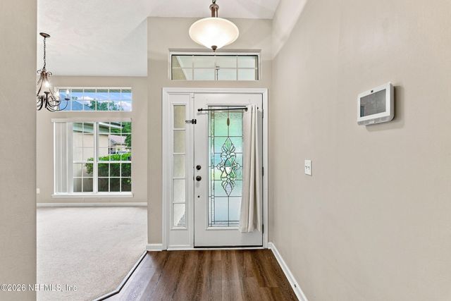 604 REFLECTION COVE Road, Jacksonville, FL 32218