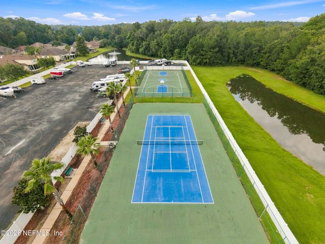 604 REFLECTION COVE Road, Jacksonville, FL 32218