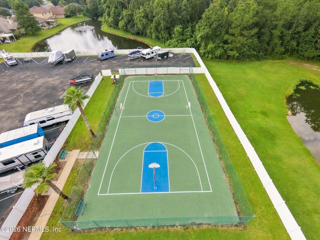 604 REFLECTION COVE Road, Jacksonville, FL 32218
