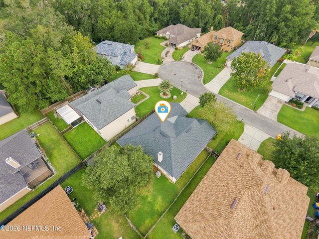 604 REFLECTION COVE Road, Jacksonville, FL 32218