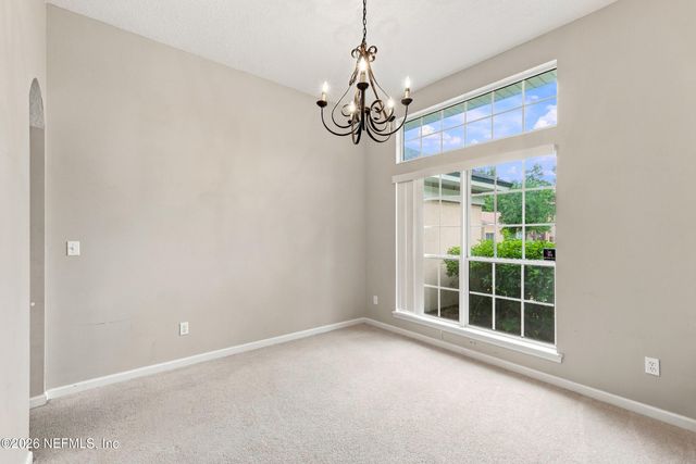 604 REFLECTION COVE Road, Jacksonville, FL 32218