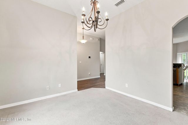 604 REFLECTION COVE Road, Jacksonville, FL 32218