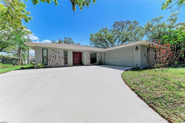 627 ALLIGATOR DRIVE, Venice, FL 34293