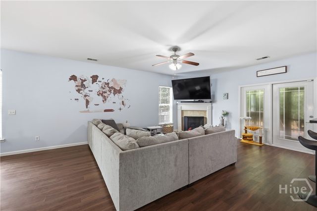 42 Chapel Lake N, Savannah, GA 31419