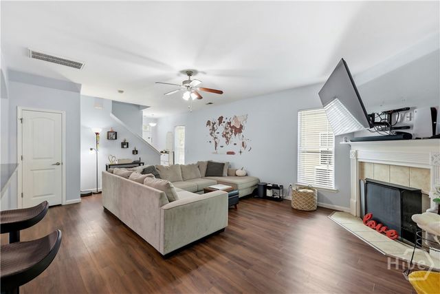 42 Chapel Lake N, Savannah, GA 31419