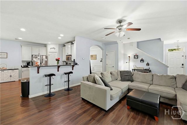 42 Chapel Lake N, Savannah, GA 31419
