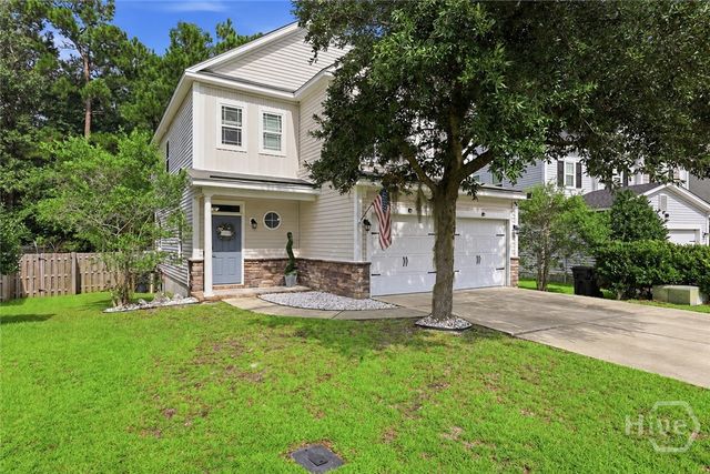 42 Chapel Lake N, Savannah, GA 31419