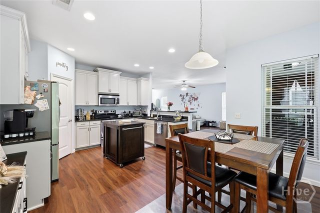42 Chapel Lake N, Savannah, GA 31419
