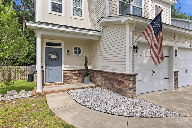 42 Chapel Lake N, Savannah, GA 31419