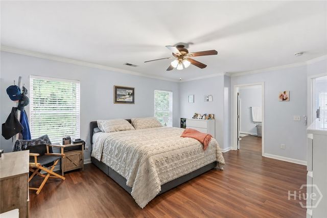 42 Chapel Lake N, Savannah, GA 31419