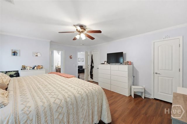 42 Chapel Lake N, Savannah, GA 31419