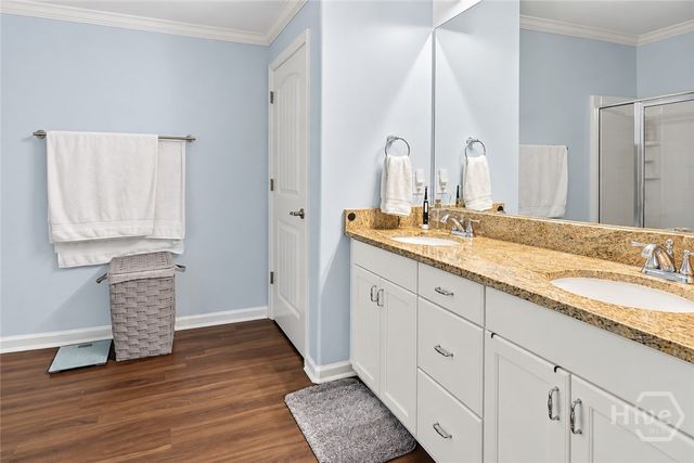 42 Chapel Lake N, Savannah, GA 31419
