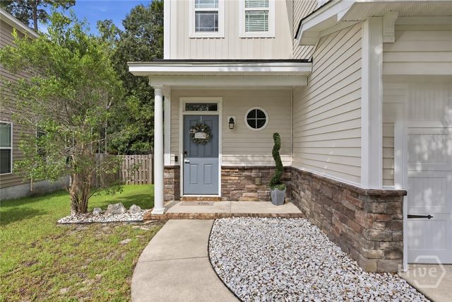42 Chapel Lake N, Savannah, GA 31419