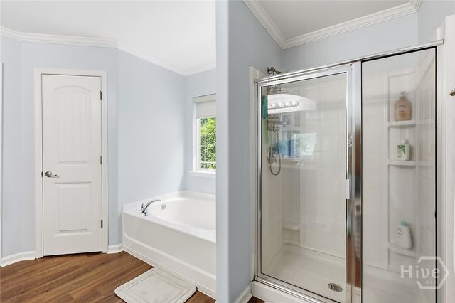 42 Chapel Lake N, Savannah, GA 31419