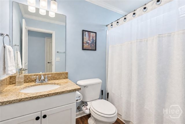42 Chapel Lake N, Savannah, GA 31419