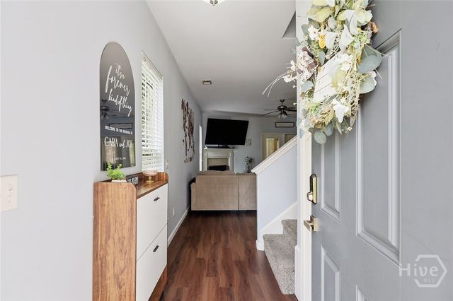 42 Chapel Lake N, Savannah, GA 31419