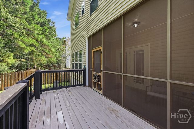 42 Chapel Lake N, Savannah, GA 31419