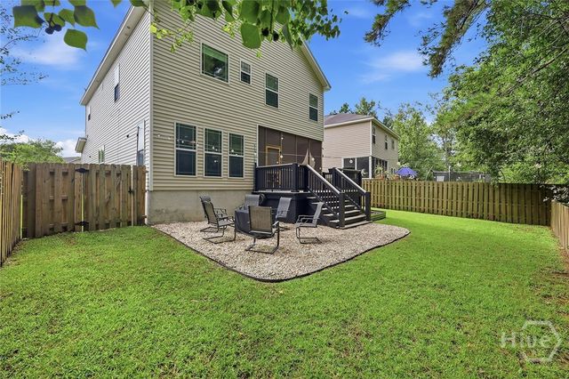 42 Chapel Lake N, Savannah, GA 31419