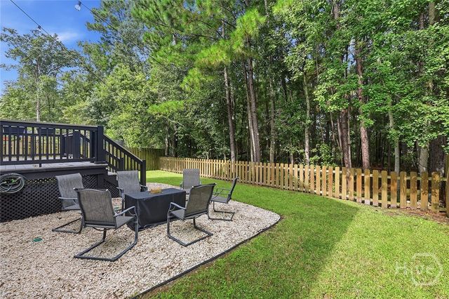 42 Chapel Lake N, Savannah, GA 31419