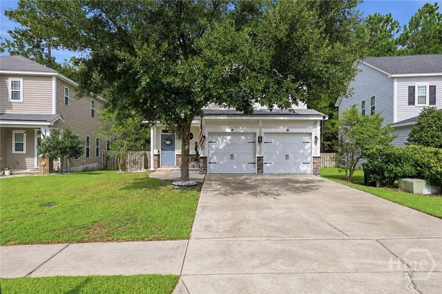 42 Chapel Lake N, Savannah, GA 31419