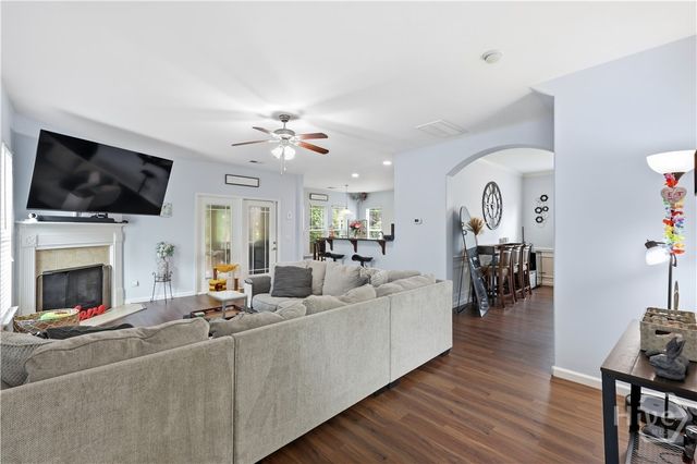 42 Chapel Lake N, Savannah, GA 31419