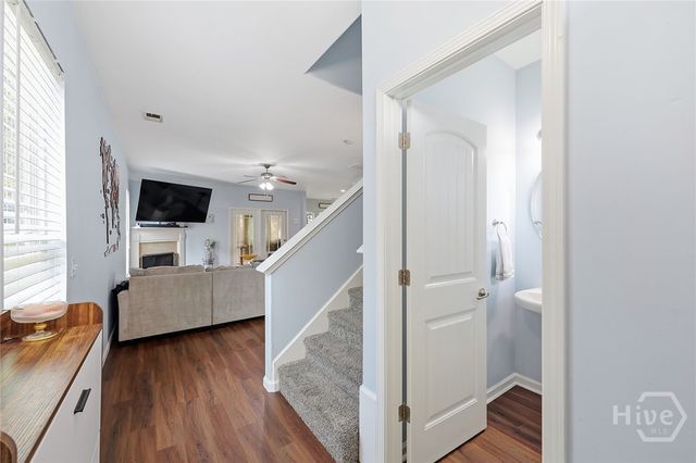 42 Chapel Lake N, Savannah, GA 31419