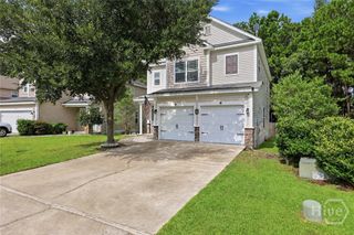 42 Chapel Lake N, Savannah, GA 31419
