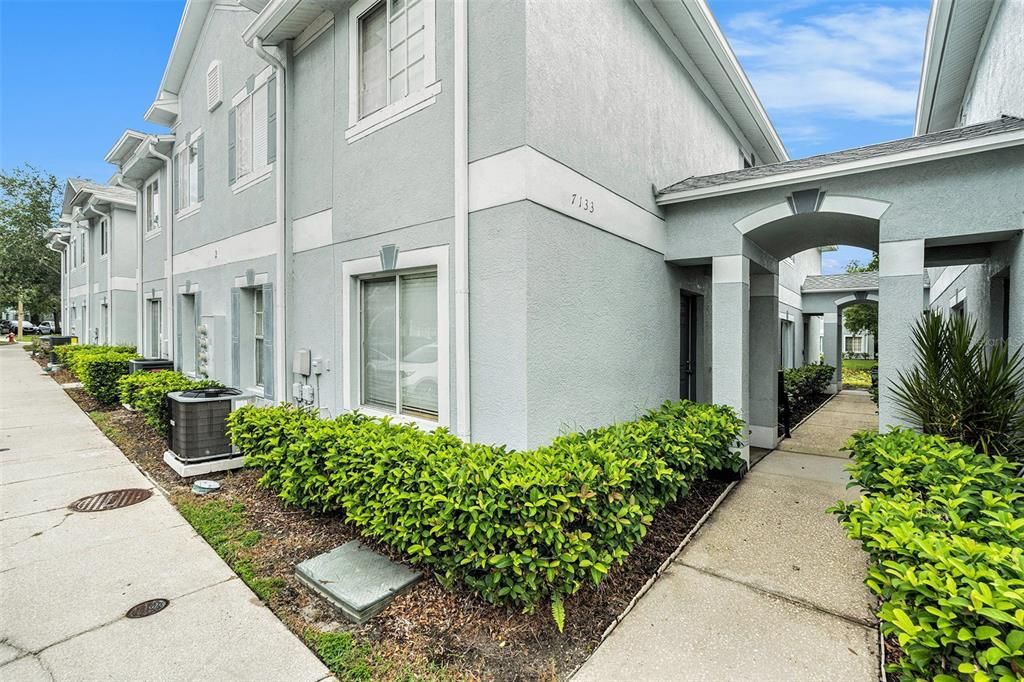 7135 WATERSIDE DRIVE, Tampa, FL 33617