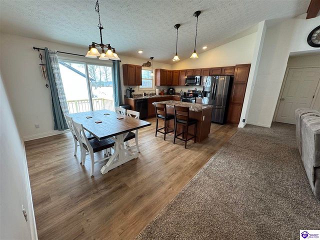 309 River Cliff Boulevard, Brandenburg, KY 40108