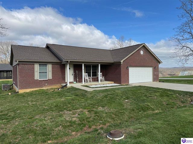 309 River Cliff Boulevard, Brandenburg, KY 40108