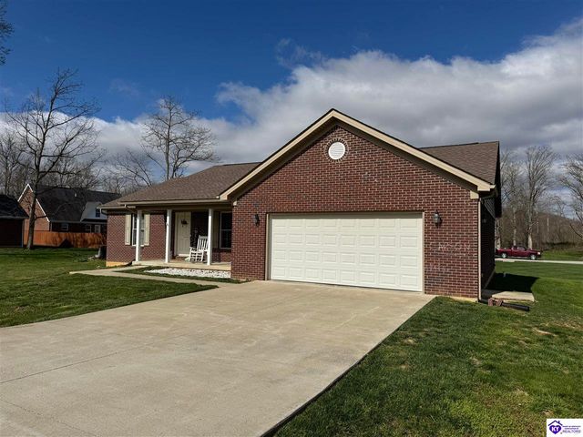 309 River Cliff Boulevard, Brandenburg, KY 40108