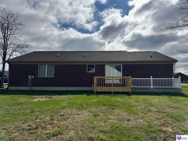 309 River Cliff Boulevard, Brandenburg, KY 40108