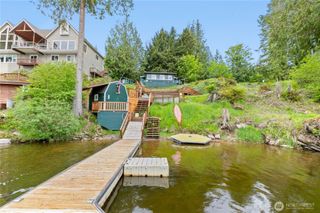 18545 W Big Lake Boulevard, Mount Vernon, WA 98274