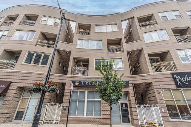 4915 N Lincoln Avenue 2, Chicago, IL 60625