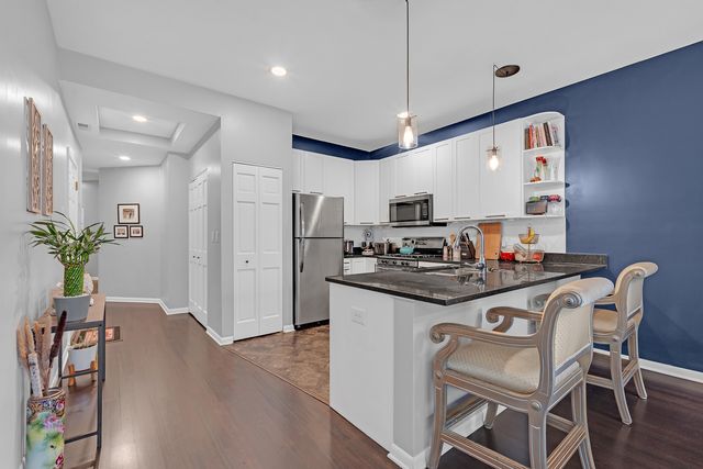 4915 N Lincoln Avenue 2, Chicago, IL 60625