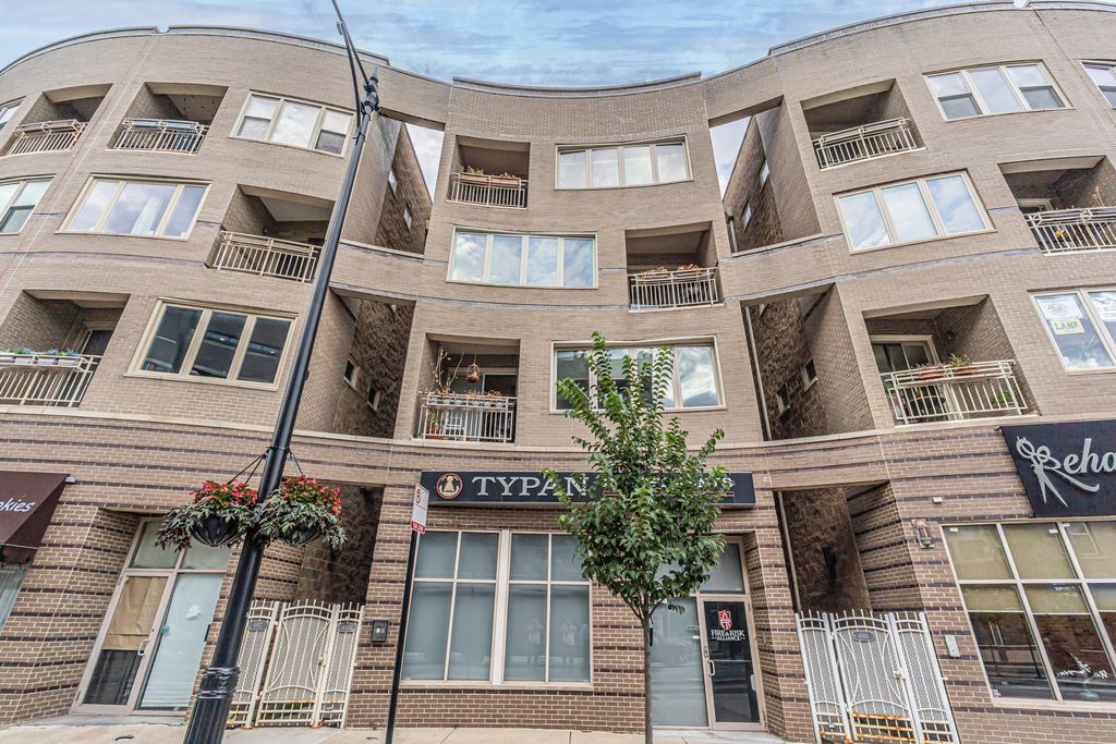 4915 N Lincoln Avenue 2, Chicago, IL 60625 — photo 2