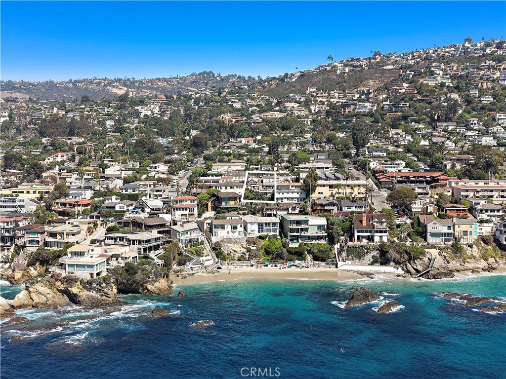 1953 S Coast Highway, Laguna Beach, CA 92651 — exterior