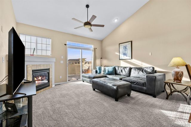 22242 E Euclid Drive, Aurora, CO 80016