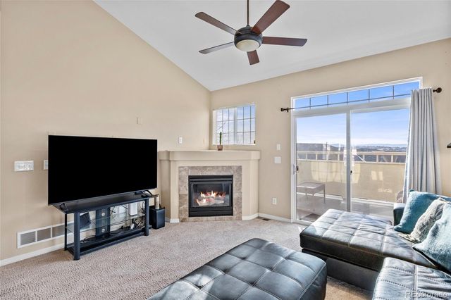 22242 E Euclid Drive, Aurora, CO 80016
