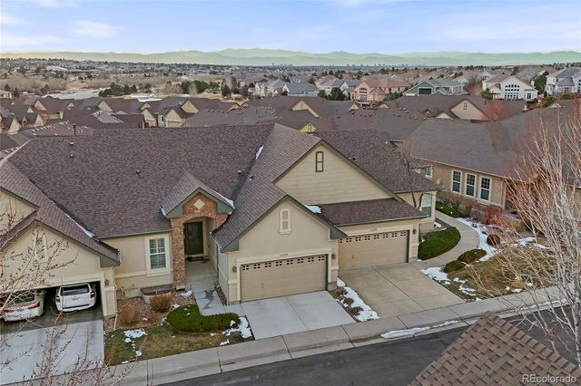 22242 E Euclid Drive, Aurora, CO 80016