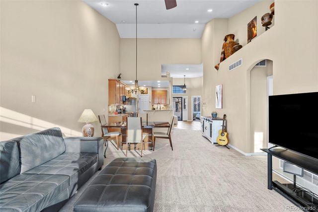 22242 E Euclid Drive, Aurora, CO 80016