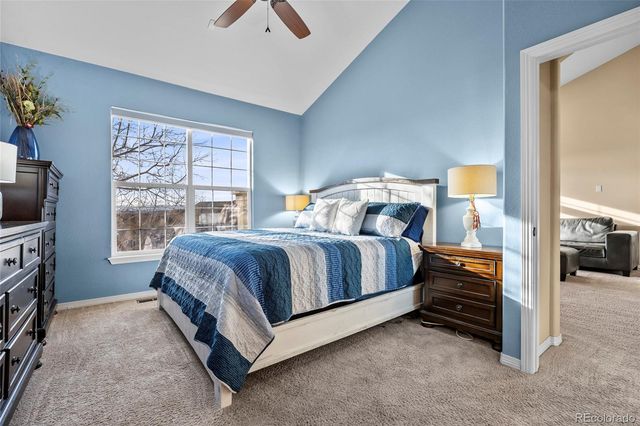 22242 E Euclid Drive, Aurora, CO 80016