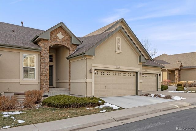 22242 E Euclid Drive, Aurora, CO 80016