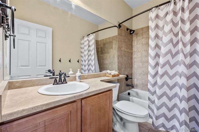 22242 E Euclid Drive, Aurora, CO 80016