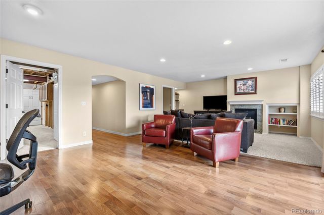 22242 E Euclid Drive, Aurora, CO 80016