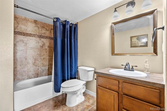 22242 E Euclid Drive, Aurora, CO 80016