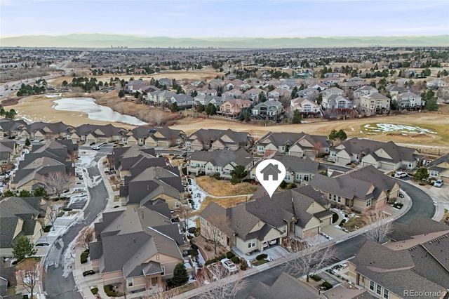 22242 E Euclid Drive, Aurora, CO 80016