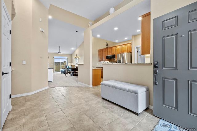 22242 E Euclid Drive, Aurora, CO 80016