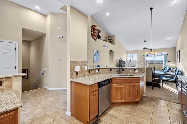 22242 E Euclid Drive, Aurora, CO 80016